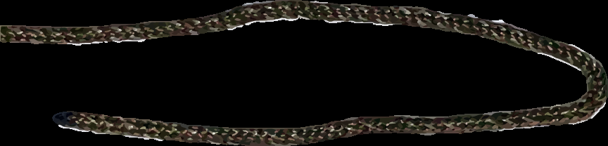 overhand knot 1