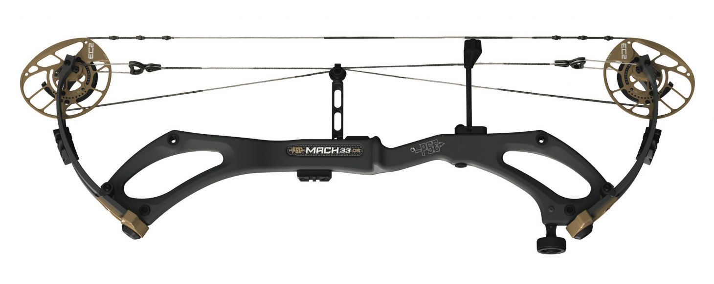 PSE Mach 33 DS