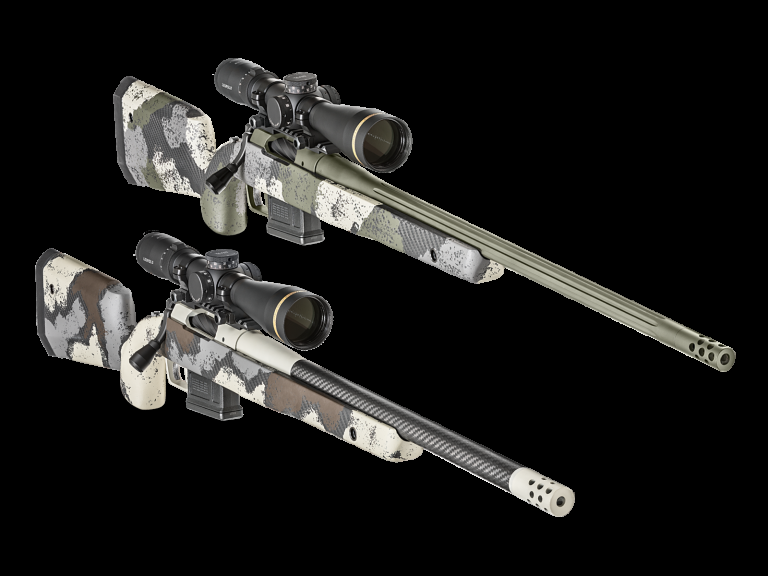 The Springfield Model 2020 Waypoint.