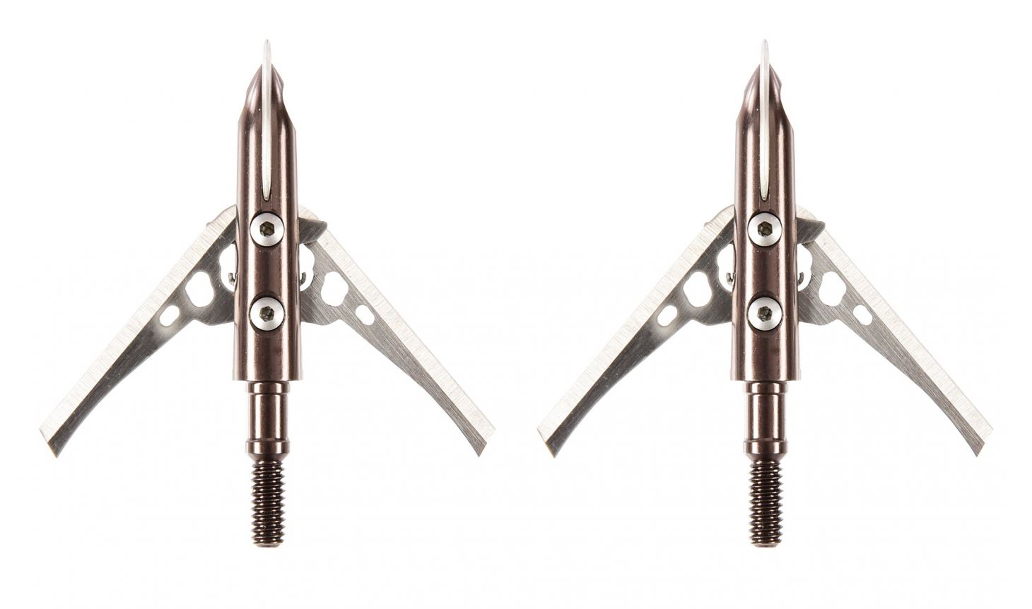new broadheads 2023 Rage