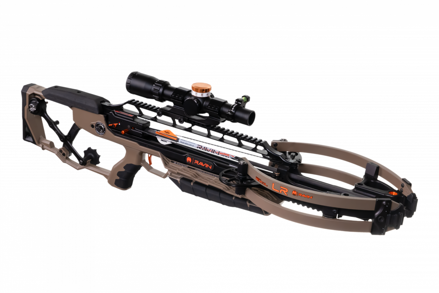 Ravin LR crossbow