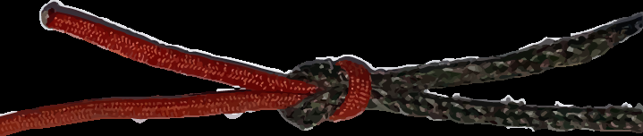 square knot