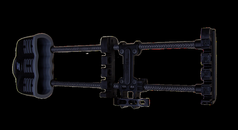 new bowhunting accessories, SEVR Quiver