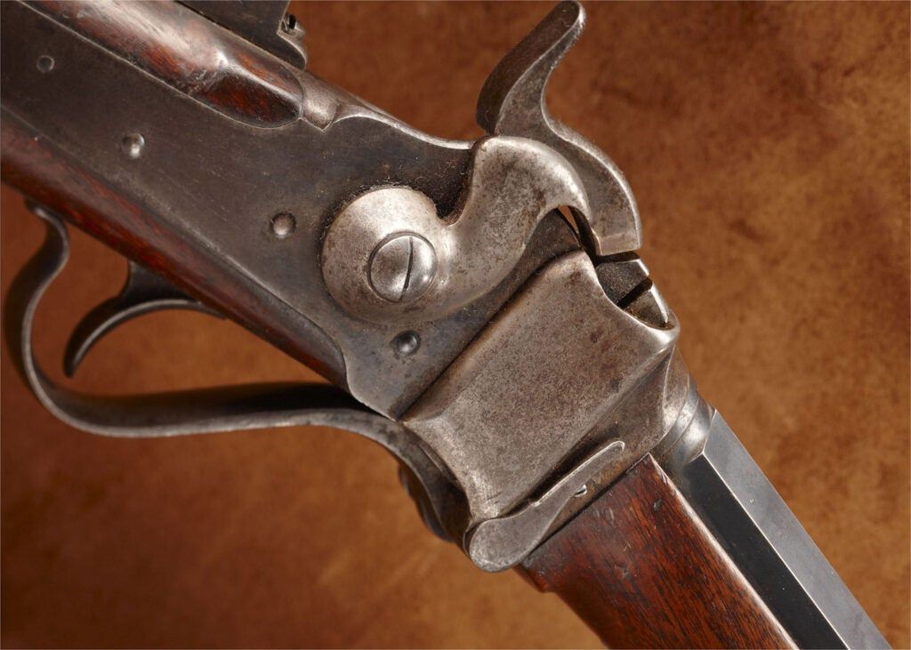 The Big Sharps 50 details