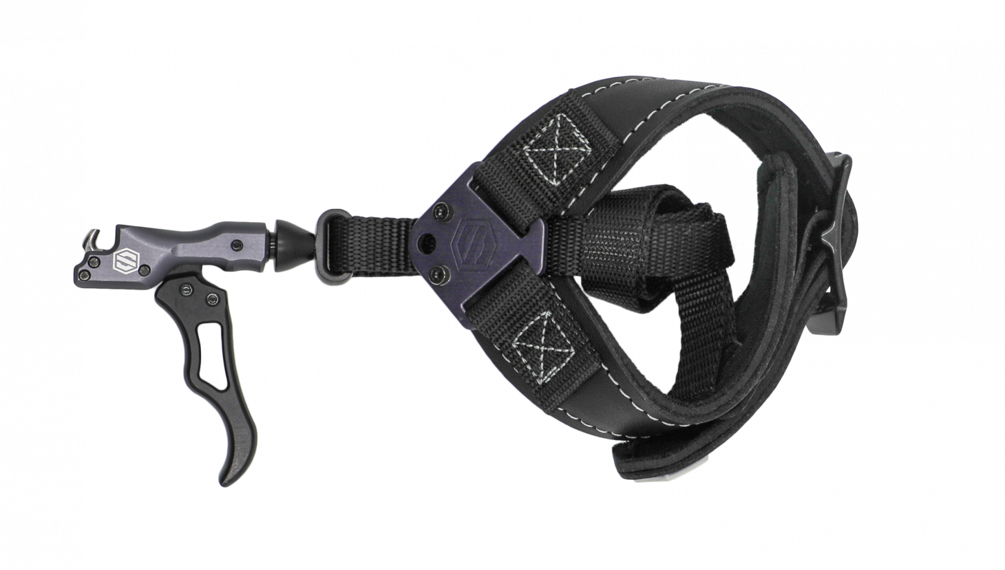 new bowhunting accessories, Scott Verge