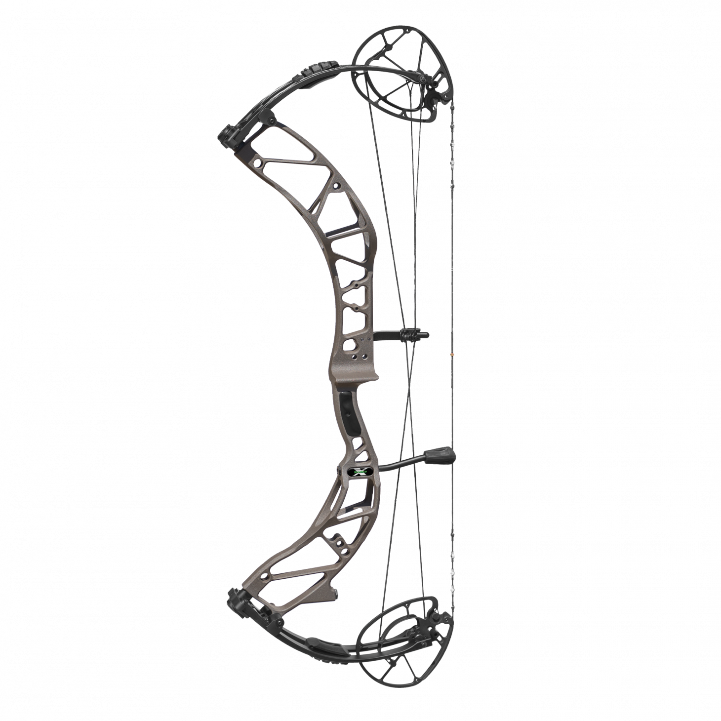 photo of Xpedition compound bow