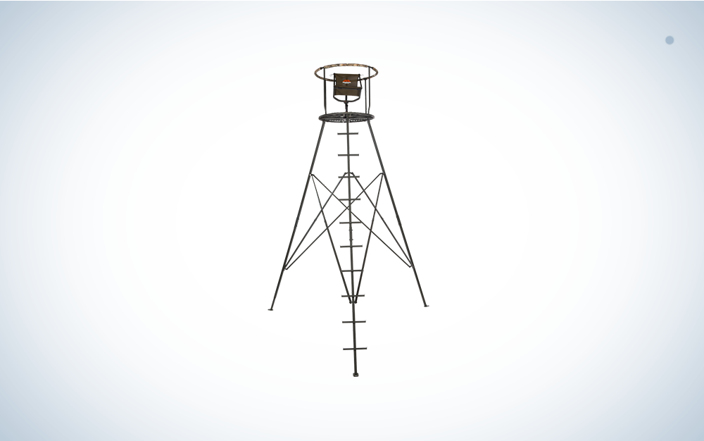 Whitetail Hunting photo