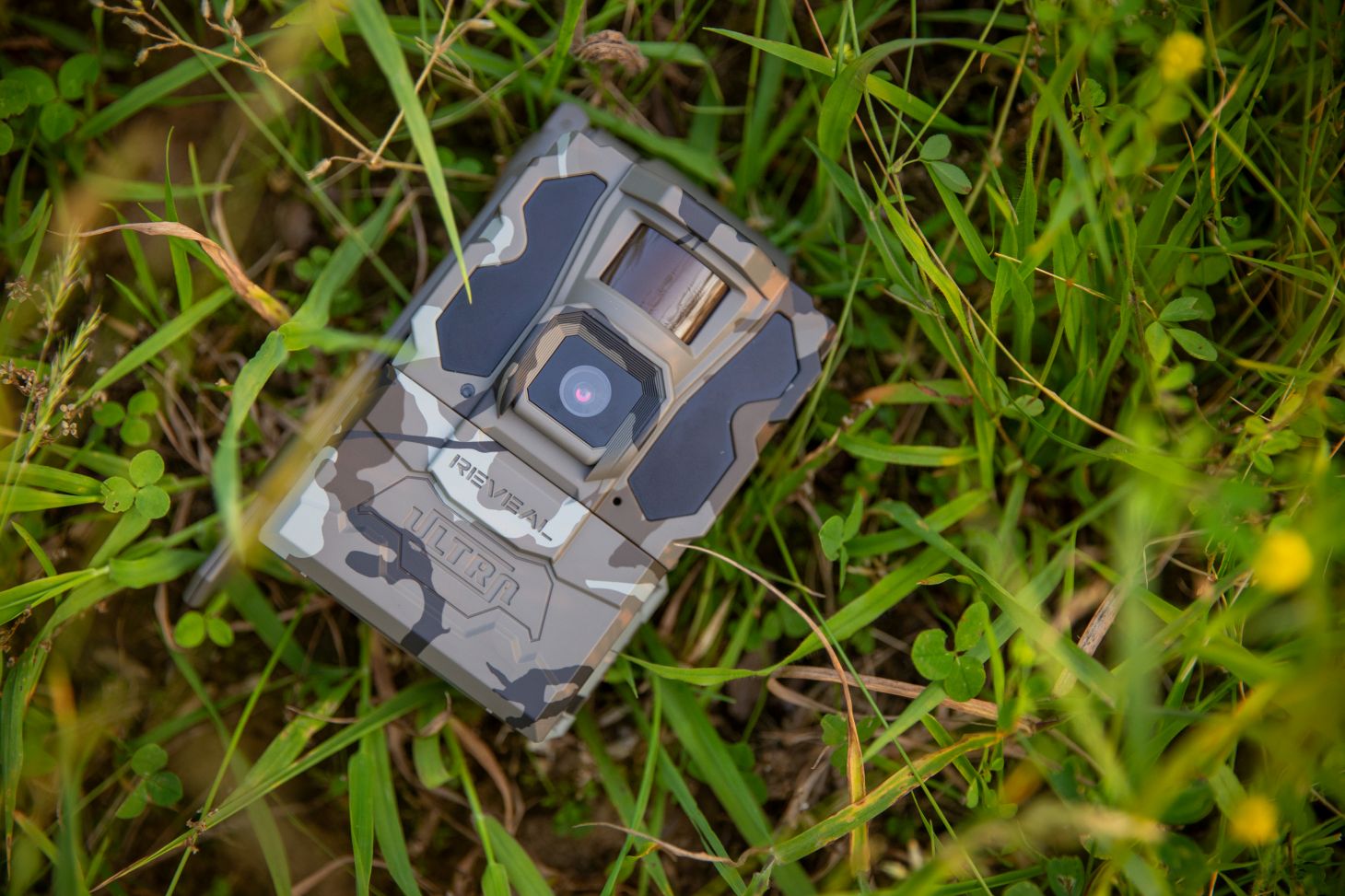 The new Tactacam Reveal Ultra is one the best cellular trail cameras of 2025.