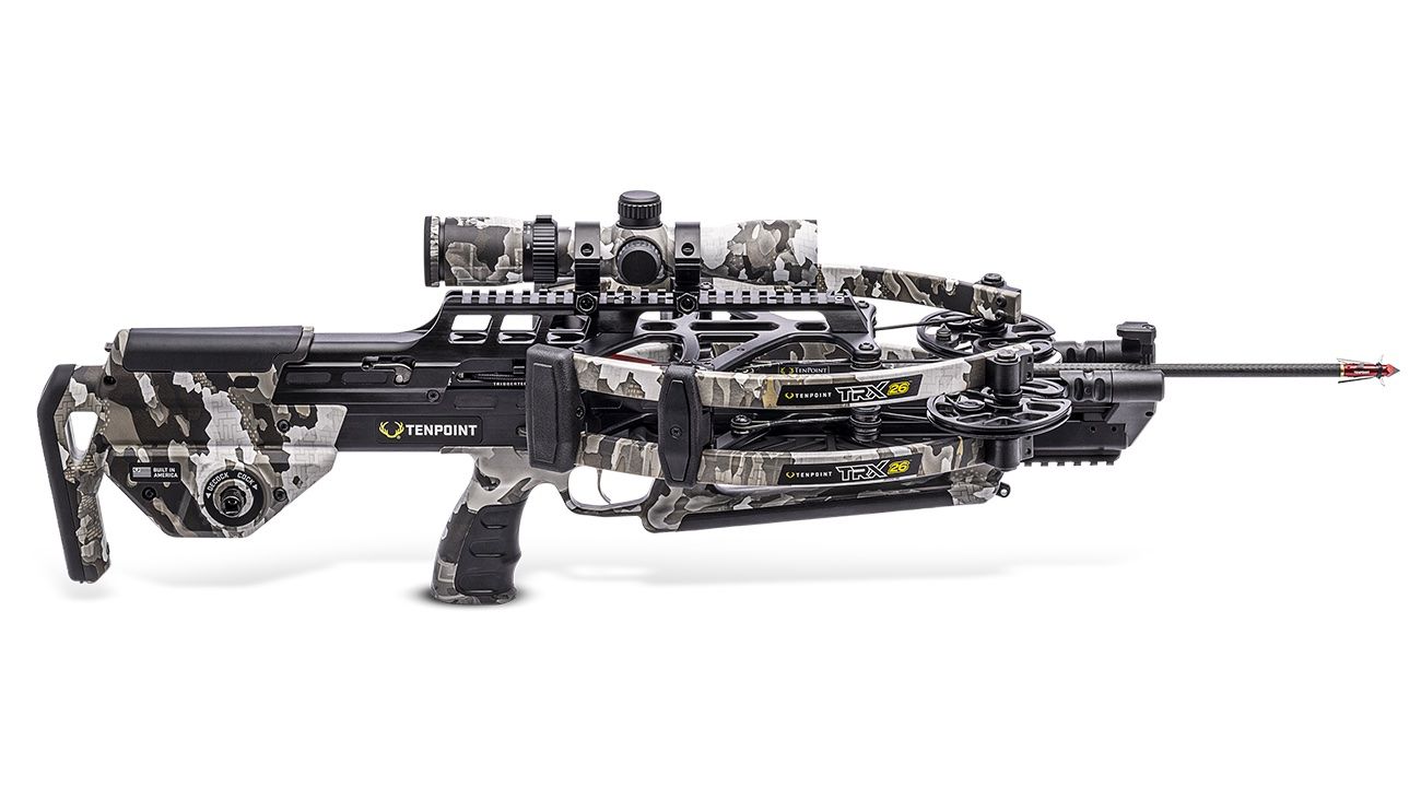 TenPoint TRX26 crossbow
