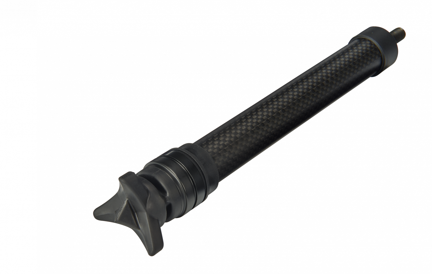 new bowhunting accessories, Trophy Ridge stabilizer