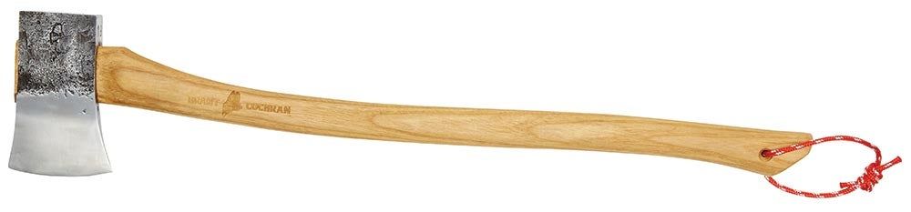 Brant & Cochran Allagash Cruiser Axe