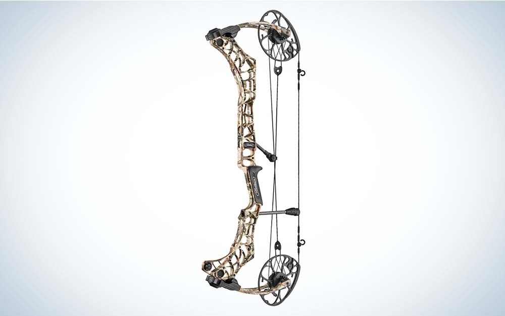 Mathews V3X