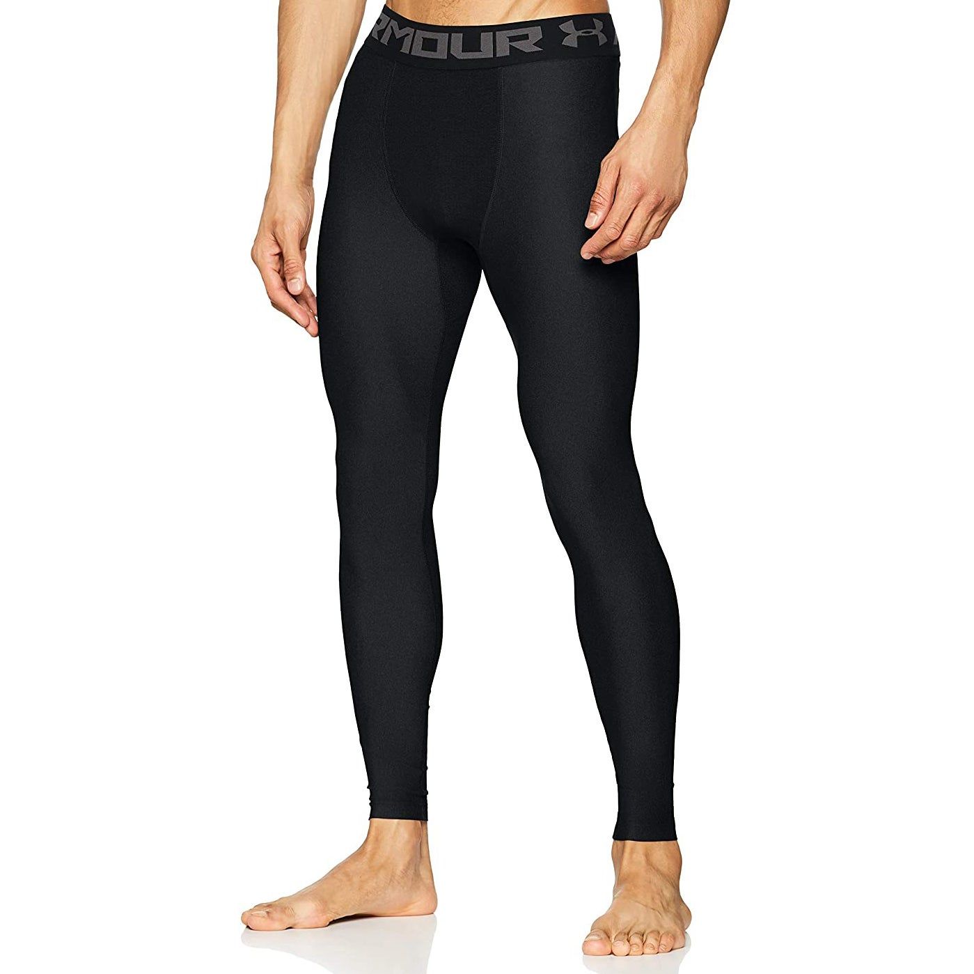 Under ArmourÃ¢€™s HeatGear 2.0 Leggings