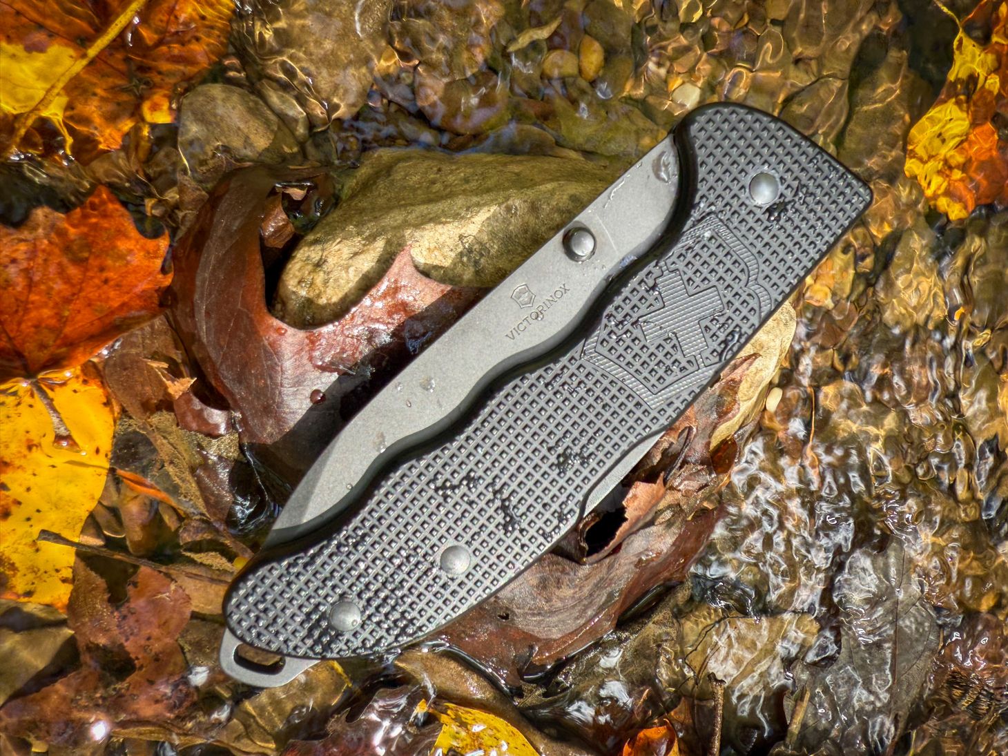 Victorinox Evoke BS Alox-03