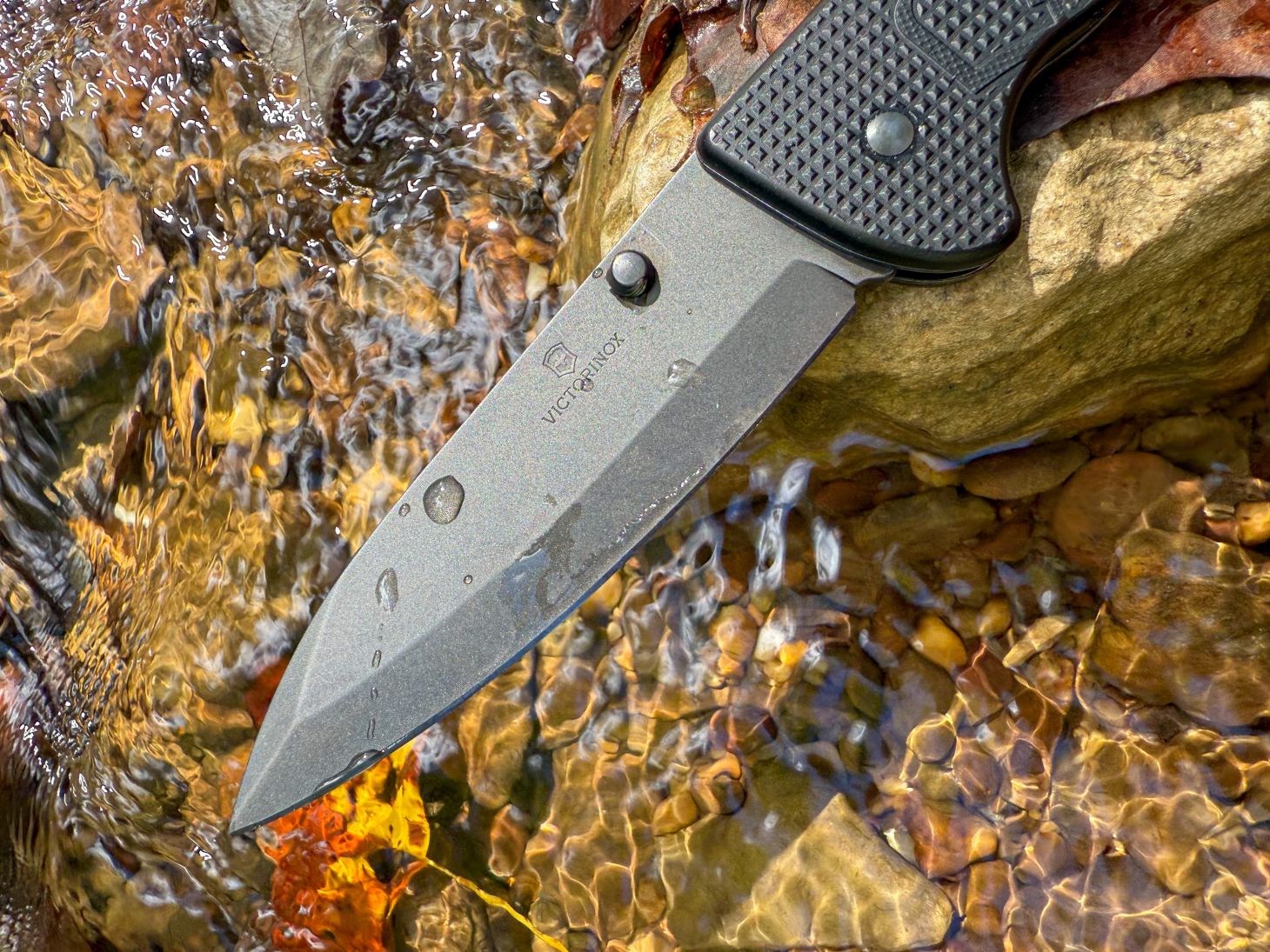 Victorinox Evoke BS Alox-07