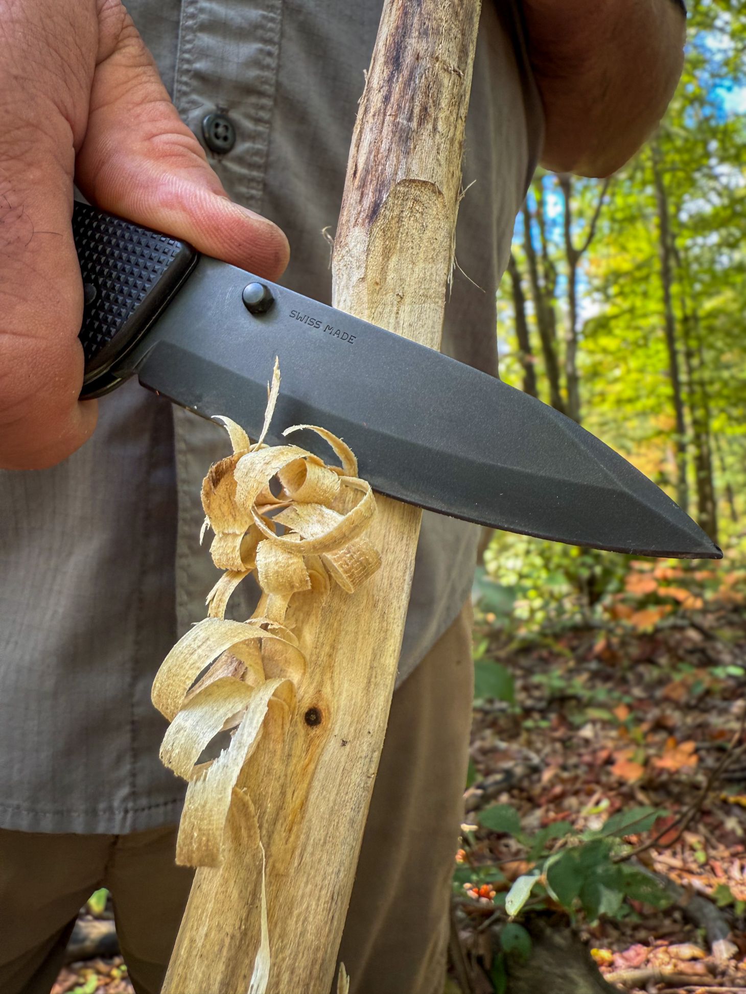 Victorinox Evoke BS Alox-13