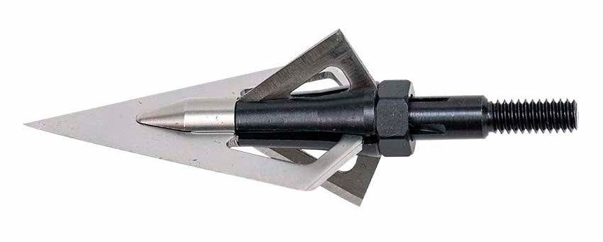 new broadheads 2023, Wasp
