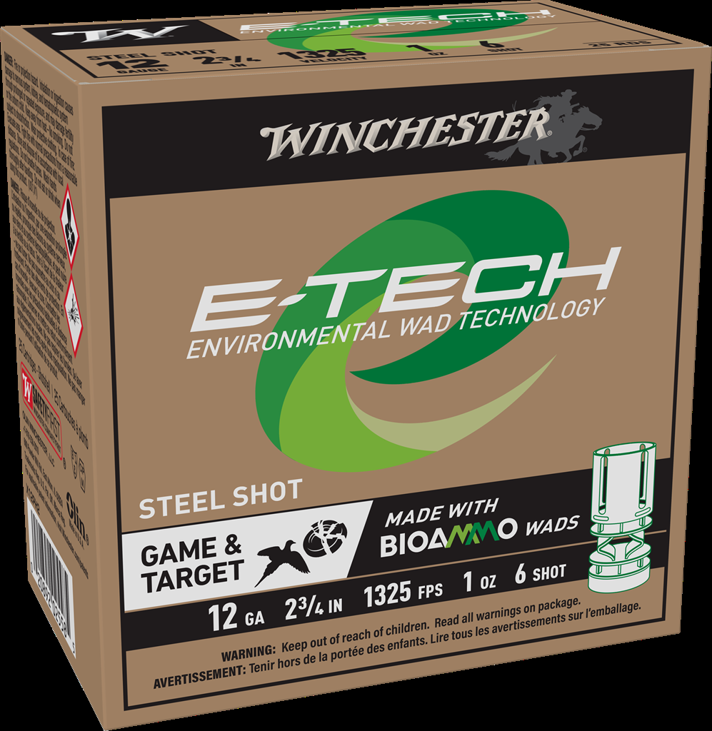 Winchester E-Tech