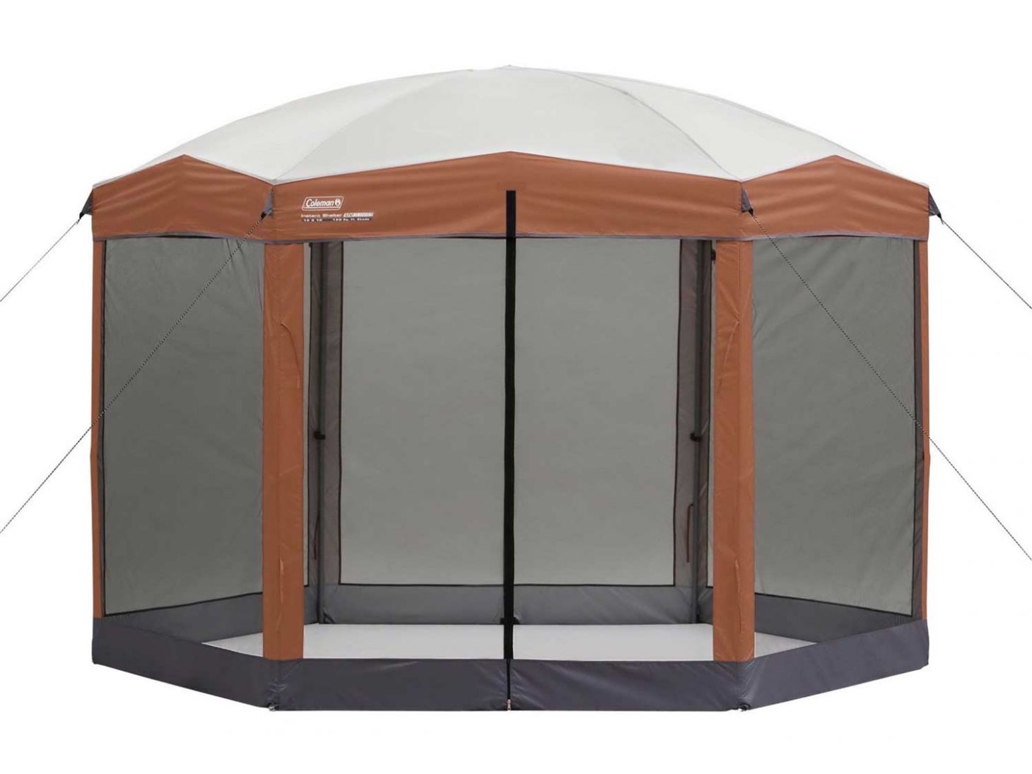 Coleman Back Home 12x10 Instant Screenhouse