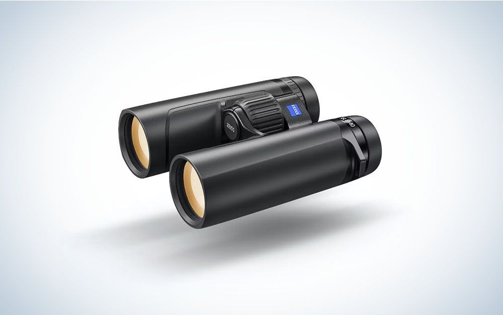 Zeiss SFL 40 binoculars