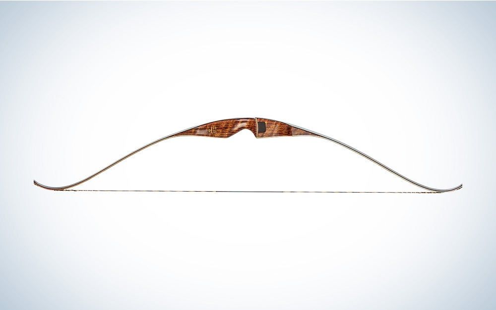 Bear Archery Grizzly