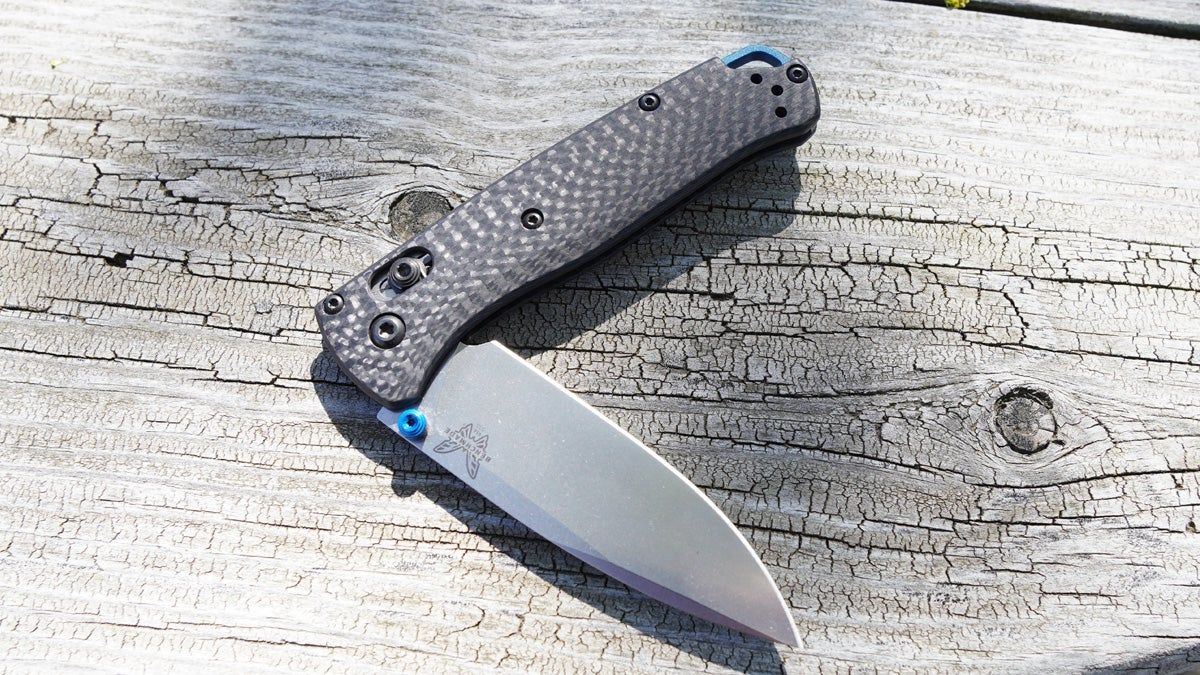 Best Camping Knives