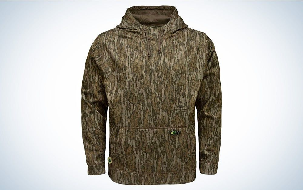 Best Camo for Deer Hunting