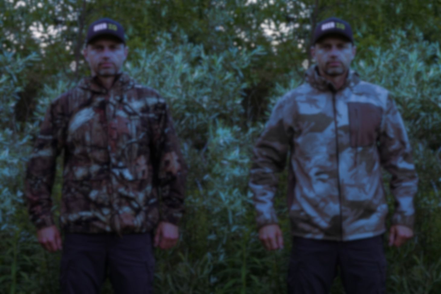 far deer eyes twilight color