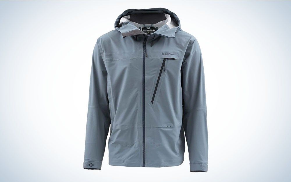 Skwala Carbon jacket