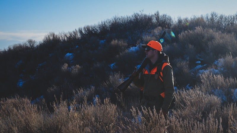 Big Game Hunting Gear photo