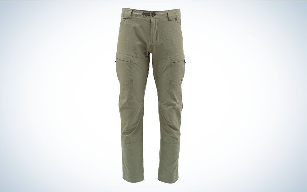 Skwala fishing pants