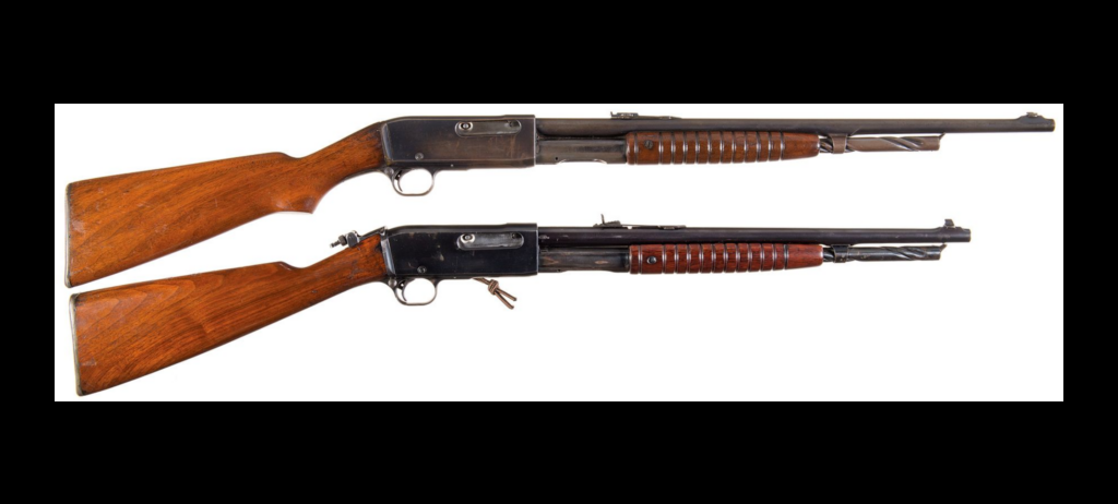 Remington Model 14