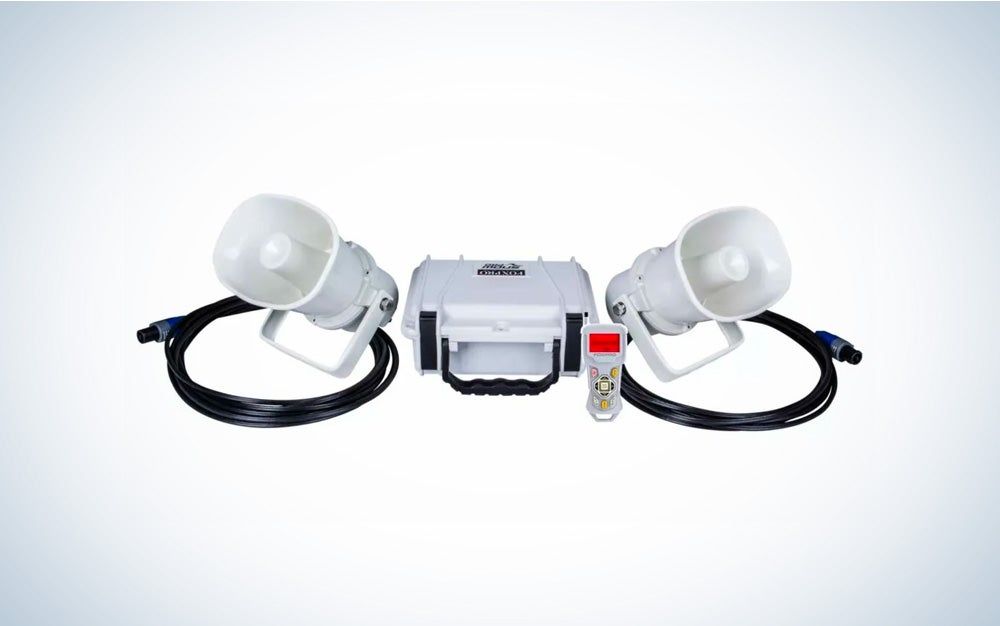 Bird Hunting Gear photo