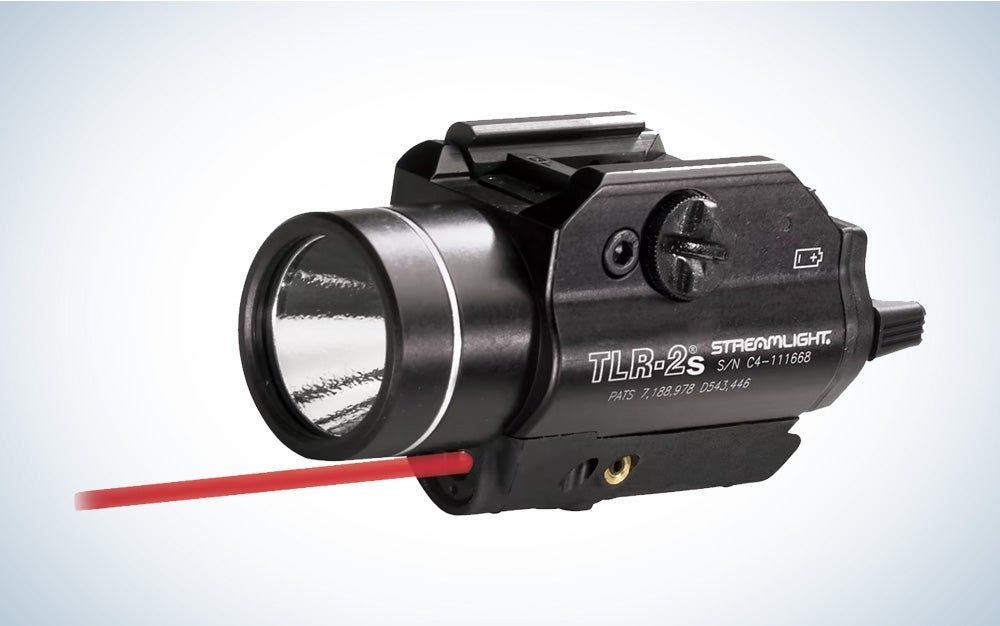 Streamlight TLR-2