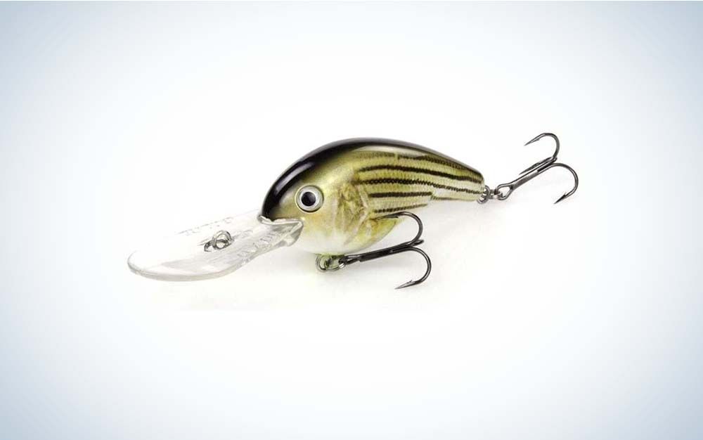 Strike King Deep Diving crankbait